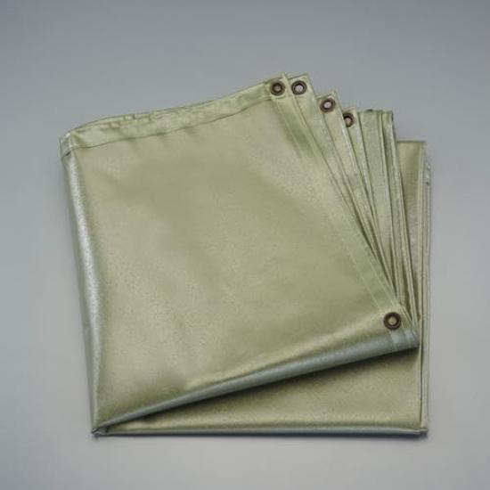 

Тентовый материал Esco OD цвет Тканый EA911TA-6 1,8x3,6м (Полиэфирная ткань) зелёный