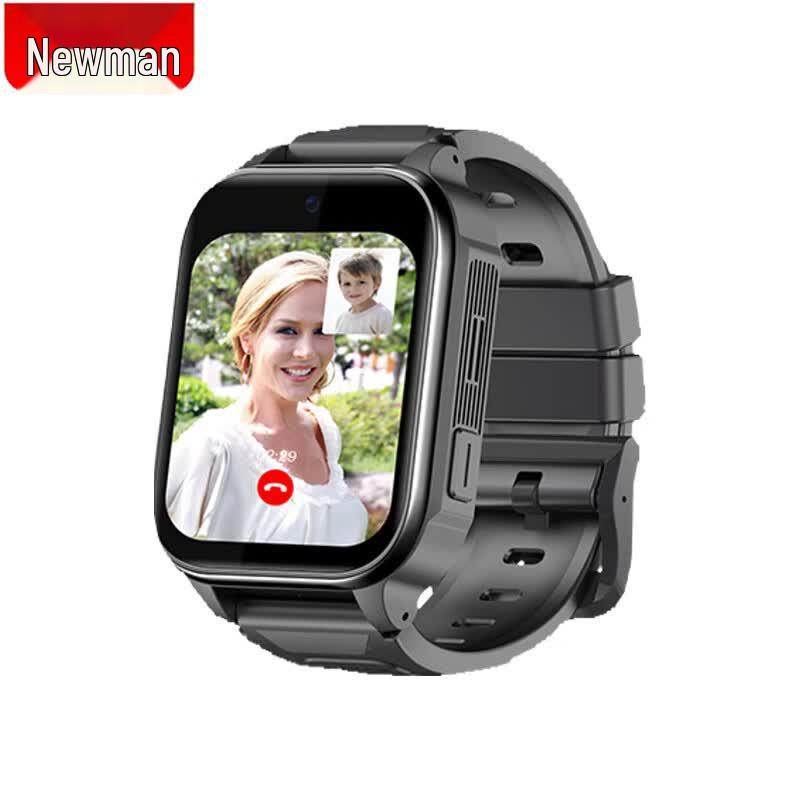 Детские умные часы Newsmy Z3 PRO (Китайская версия)