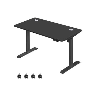 Electric Desk with Height Adjustment, 70 X 140 Cm,