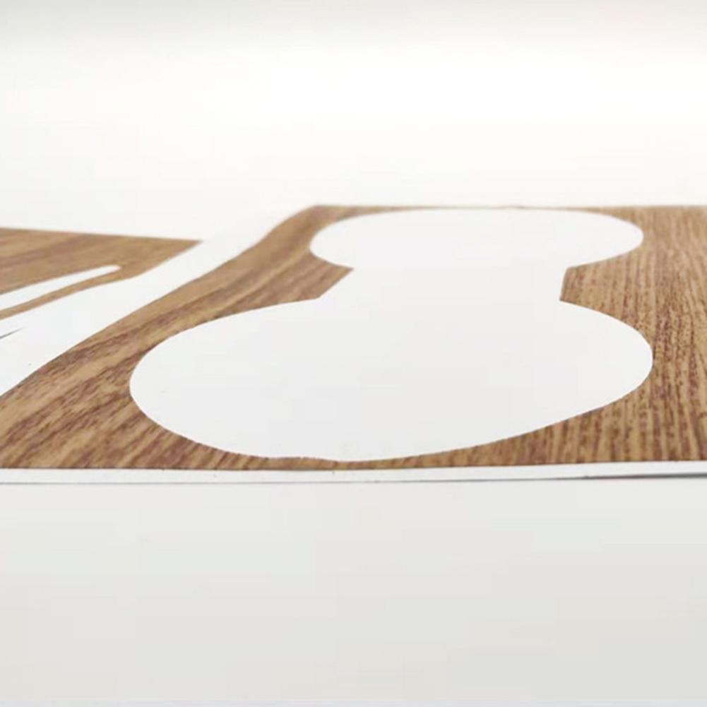 Central Control Panel Protective Sticker TPU Patch Decals Car Central Control Panel Sticker Accessories for Tesla Model 3 Y 2025