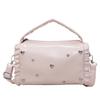 Casual Commuting Large-capacity Handbag New Fashion Shoulder Bag Messenger Bag Women