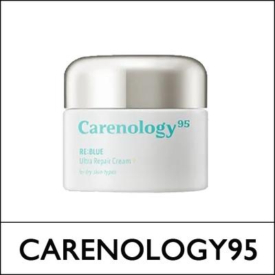 [CARENOLOGY95] (bo5) RE:MODRÝ Ultra regenerační krém 50ml