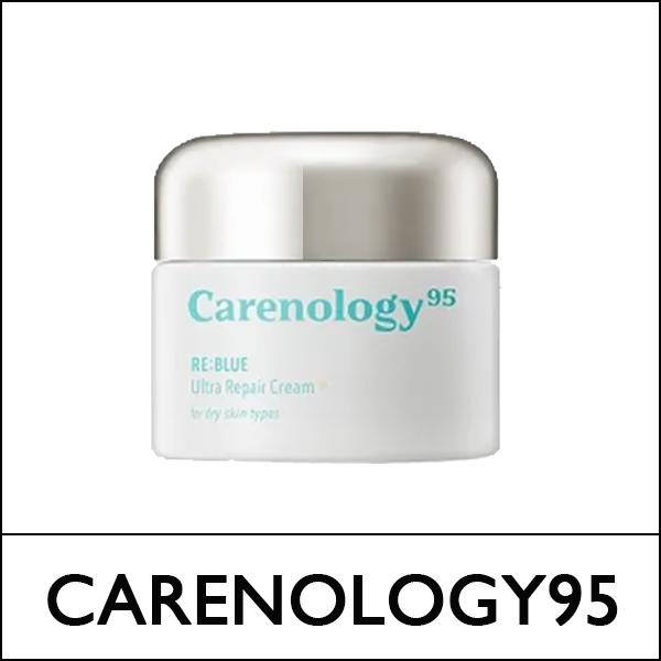 

[CARENOLOGY95] (bo) RE:BLUE Ultra Repair Cream 50ml