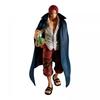 One Piece Figure Shanks THE Departure 16cm Size Approx.
