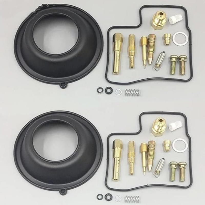 XL600 XL600V Transalp 1987-2000 Carburetor Kit