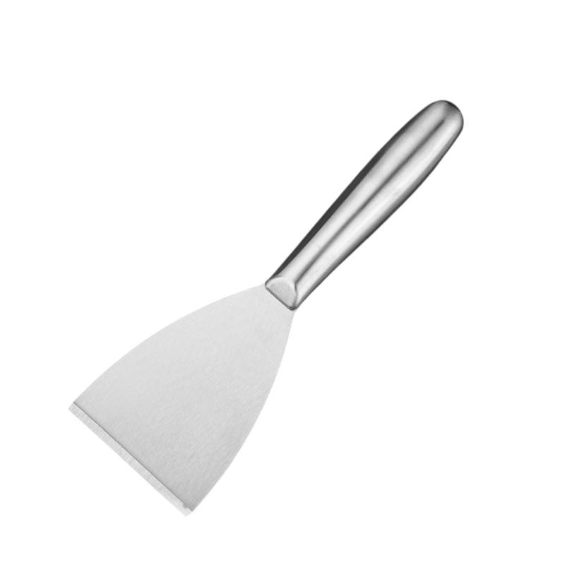 Mi Ling 3-inch Stainless Steel Putty Knife