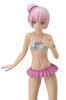 Hatsune Miku Project DIVA Arcade Future Tone Super Premium Figure Luka Twinkle "Megurine - Resort"
