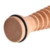 Deep Tissue Massage Wooden Exercise Roller Foot Care Tool Foot Roller Massager Acupressure Machine