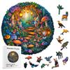 Puzzle a hlavolamy – Puzzle