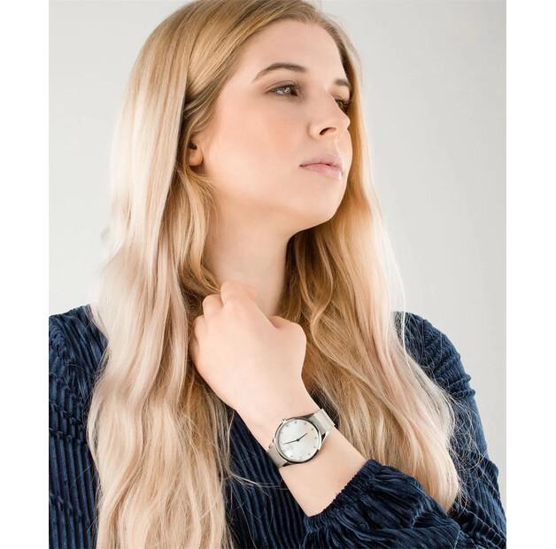 Часы Obaku Denmark V217Lxcwmc