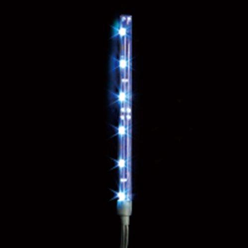 MIRAREED Illumination LED Tape Side Emission (Blue) 12 Lights 8cm