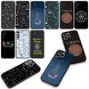 I Love Chemistry Science Case for Motorola Moto G54 G05 G24 G45 G55 G75 G85 G15 G57 G86 Power Edge 50 30 Ultra Fusion Neo Pro