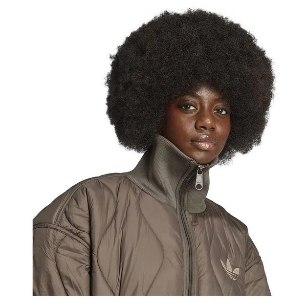 adidas Originals Fashion Quilted Mid куртка