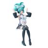 Anime Hatsune Miku Cos Raccoon Demon Cat Ears Cinnamoroll Kawaii Miku Girl Anime Figure PVC Collection Model Doll Toy