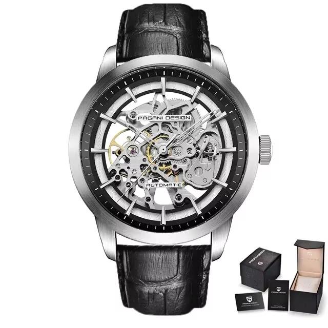 PAGANI DESIGN Business Man Watch Luxury