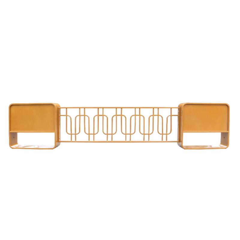 Enhanced Road Guardrail: Pedestrian and Vehicle Safety Barrier