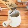 Shangkaojia Charcoal Tea Brewing Pot