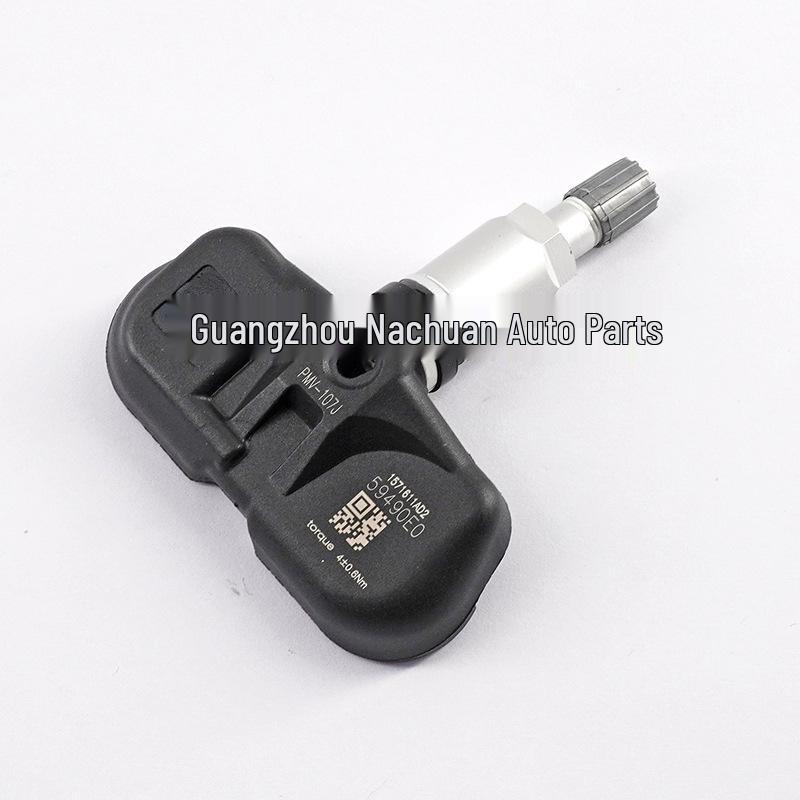 Toyota Car Accessories Tire Pressure Sensor Monitor 3729A-PMV107J