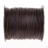Naehgarn Leather Sewing Thread for Shoes Luggage, 80m 2mm