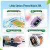 XTC Z9A Kids Smartwatch (CN Version)