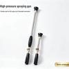 High-Pressure Adjustable Pesticide Spray Gun for Gardening and Agriculture