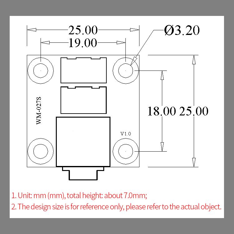 3.5MM Headphone Audio Signal Adapter To 2.54 3P Terminal Lead for Amplifier Cabinet DIY Wiring BoardGood Product