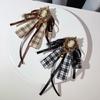 Modische Ansteck-Fliege für Hemdkragen für Hochzeiten und Geschäftstreffen Lässige Outfits