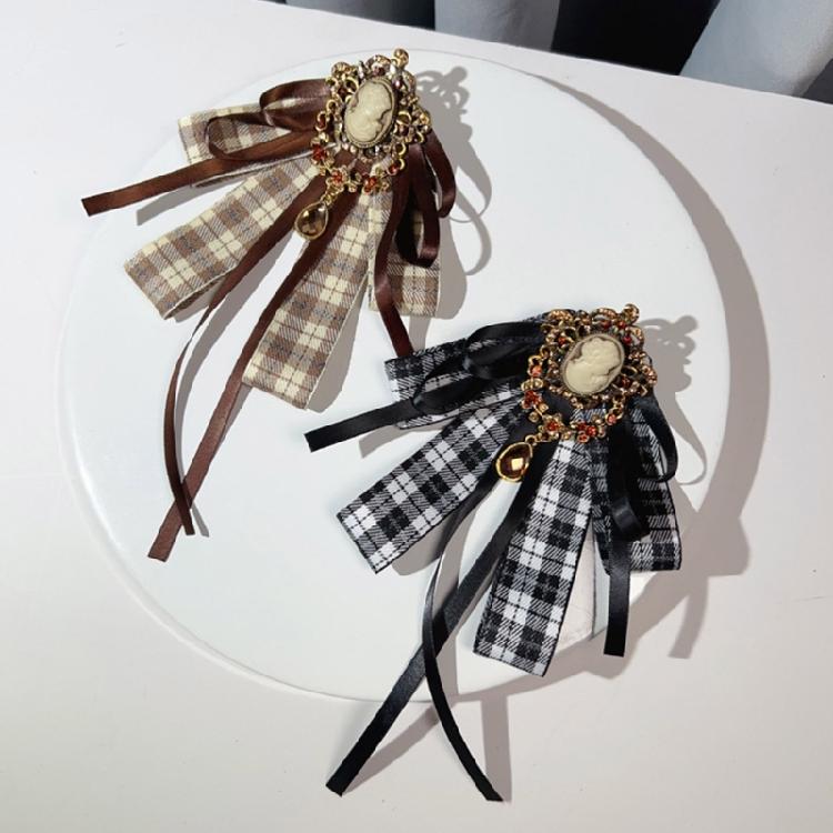 Modische Ansteck-Fliege für Hemdkragen für Hochzeiten und Geschäftstreffen Lässige Outfits