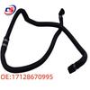 BMW G38 Compatible Hose: Radiator, Vent, Exhaust, Water, Rubber 17128670995