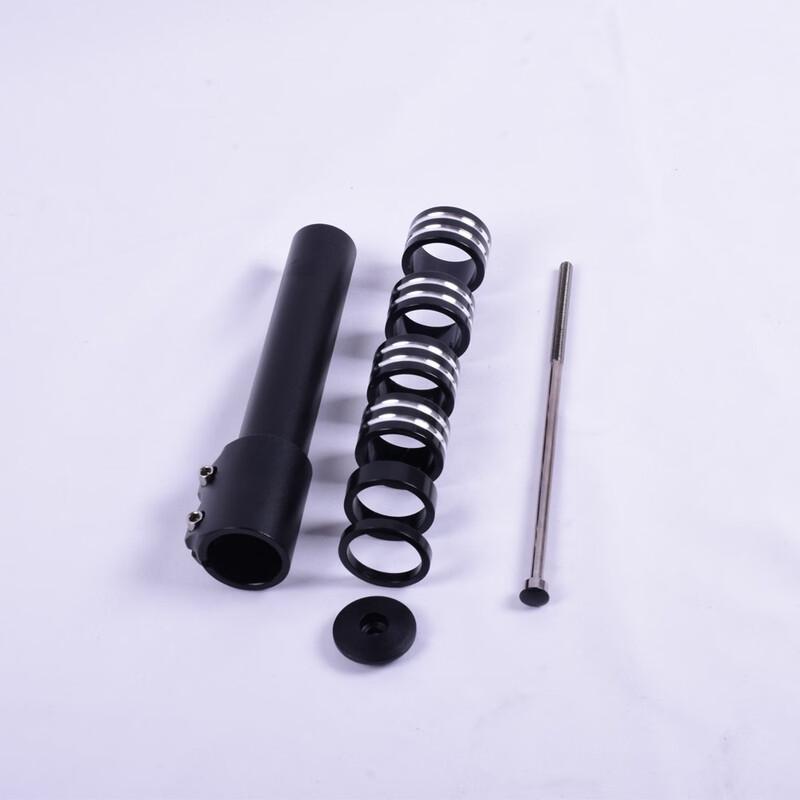 Lishi Bicycle Handlebar Stem Riser