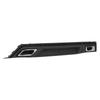 Diffusore Lip Spoiler Inferiore Paraurti Posteriore Stile FR Adatto per SEAT Ibiza MK5 6F 2017?2021