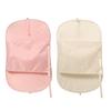 Clothes Compressed Board Foldable Fabric Compression Storage Bags with Dust Cover - Wardrobe Organizer Space-Saving Home