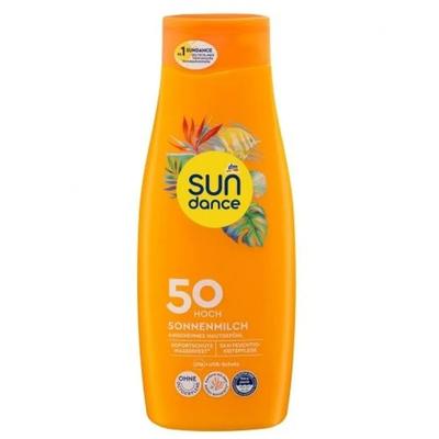 Körperpflege – Sonnenschutz- & Bräunungsmittel
