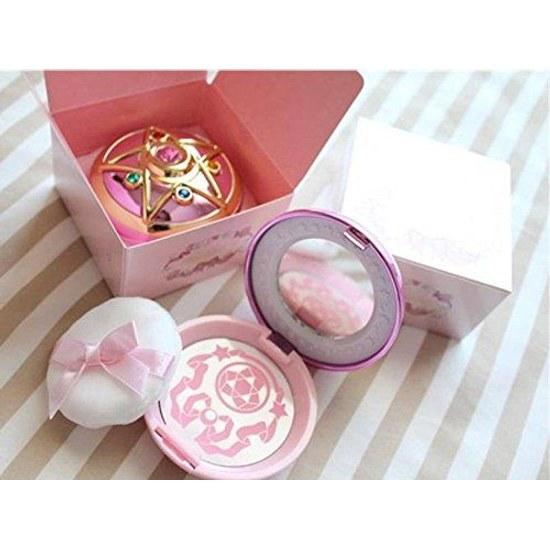 BANDAI Bishoujo Senshi Sailor Moon R Miracle Romance Shining Powder