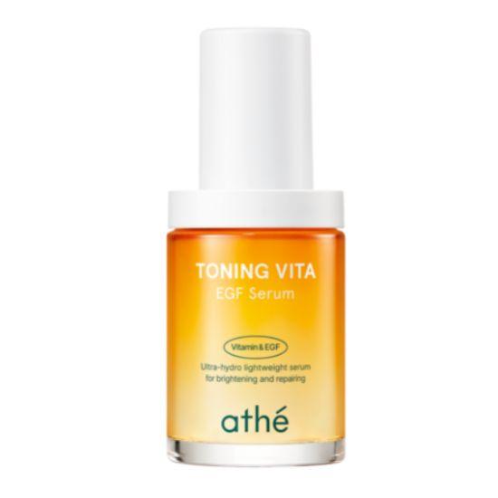 Athe Vita EGF Trace Ending Serum 30ml Vita EGF Trace Ending Serum