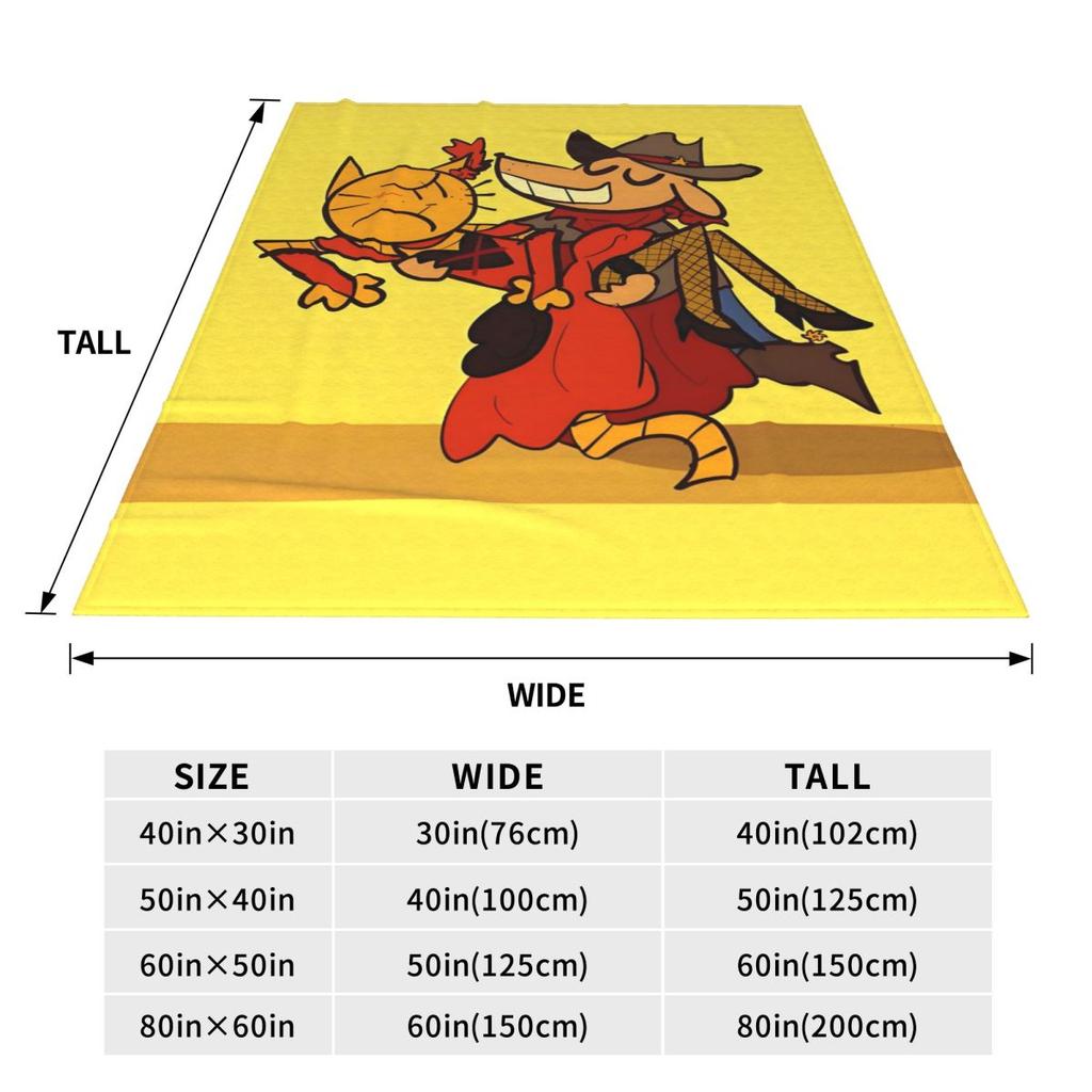 Custom Dogs Wallpaper Blanket Soft Fleece Autumn Warm Flannel Funny Manga Cartoon Throw Blankets For Sofa Travel Bedding Quilt
