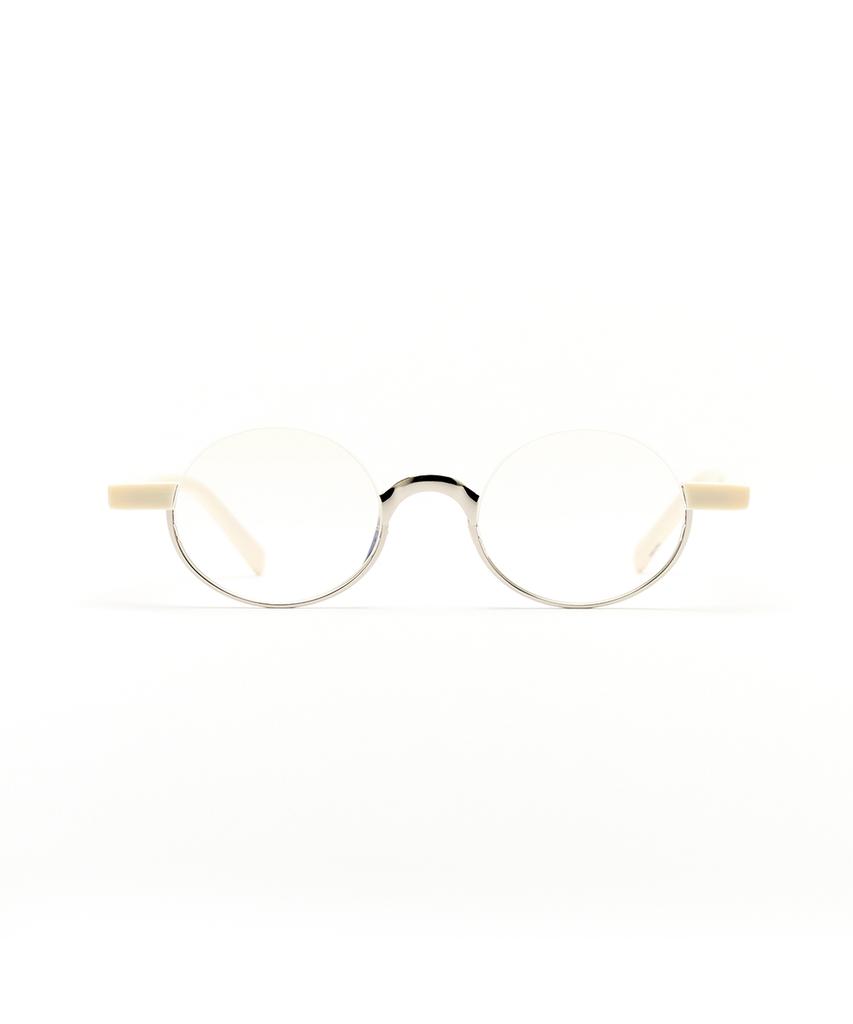 Geulapigpeullaseutig Zola.T_Silver.Ivory