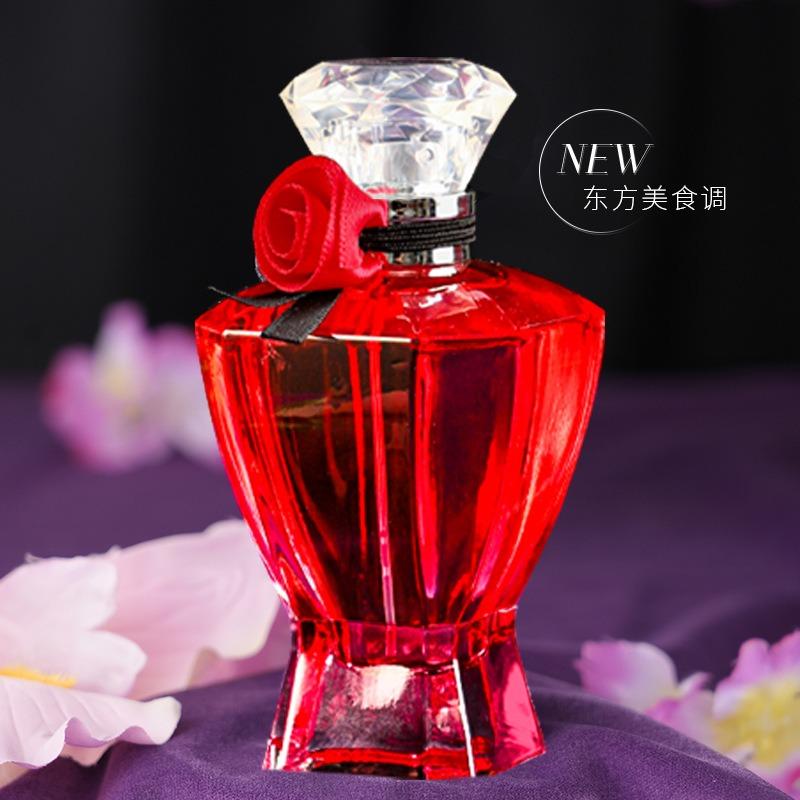 Bulgarian Rose Ladies Perfume Student Women's Niche Fresh Fresh Light Fragrance