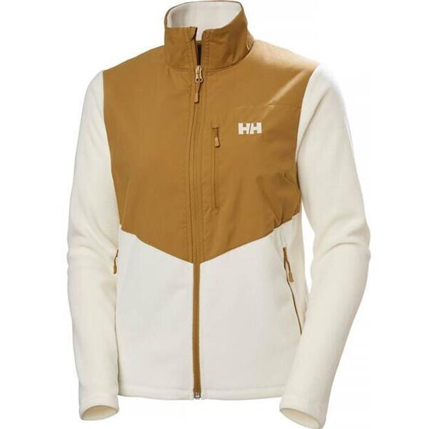 Флисовая куртка Helly Hansen Daybreaker Block Fleece S