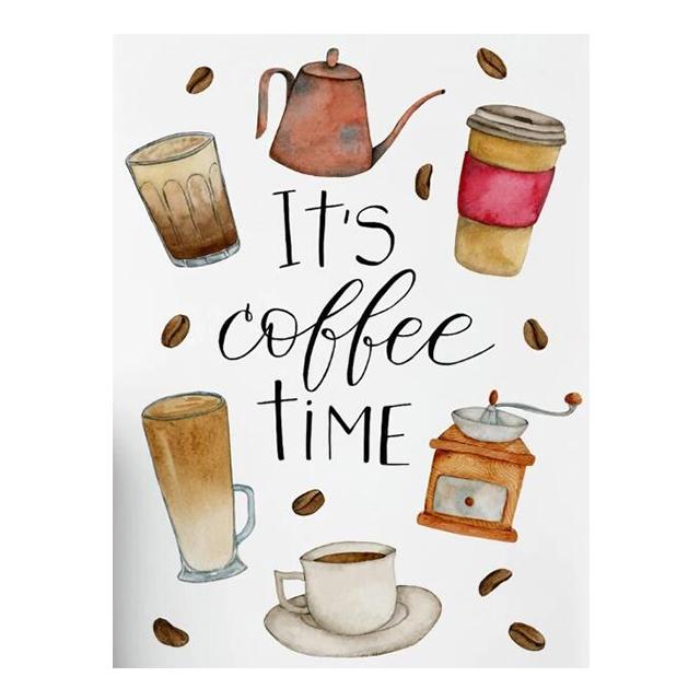 

Мультяшный узор Живопись Холст Плакаты и принты Модный декор Спальня Гостиная Искусство Печать на холсте Живопись Настенная картина 21x30cm No Framed