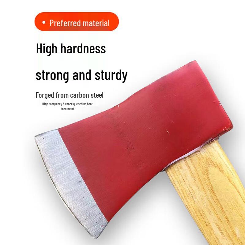 Hesidige Fire & Emergency Axe