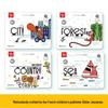 Bebek Oyuncakları – Kitap şeklinde oyuncaklar