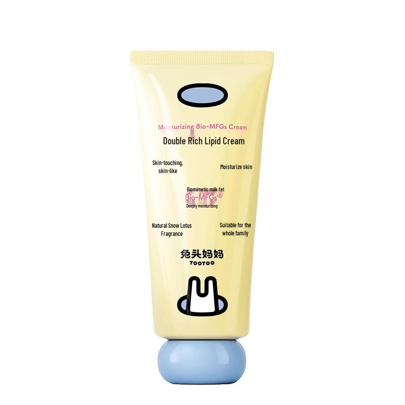Rabbit Head Mother Infant & Kids Lipid-Rich Skincare