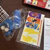 [USED] Inazuma Eleven Nekketsu Shooter First Press Bonus Card Included Pinocchio