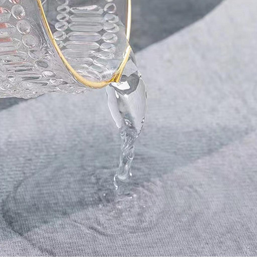 Semi-circular Crystal Velvet Door Mat Anti-slip Floor Mat Home Porch Shoe Changing Mat Entrance Mat Rubbing Foot Mat