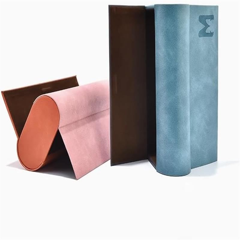 Dual- Glasses Case Double Eyeglasses Case For 2 Pair Eyeglasses Holder Portable Glasses Case Double Layer Glasses Case