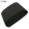 Easy Installation Process Garden Grass Cloth Long-lasting Performance