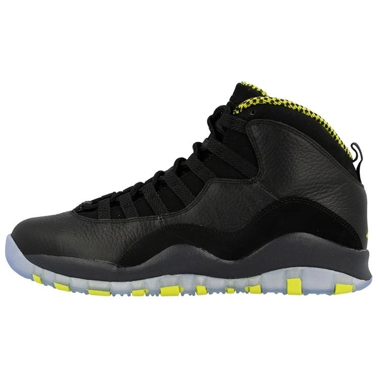 Air Jordan 10 Retro Venom Men s 310805-033 EU 42
