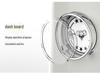 Children's Electric Cotton Candy Maker: Compact, Non-Stall Design for Home and DIY Use. Ideal for Small-Scale and International Connections.