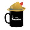 Pinocchio Mug